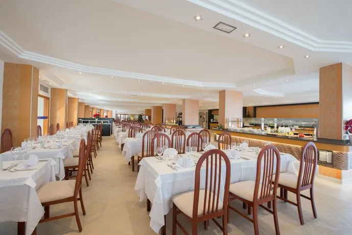 HL Suitehotel Playa del Inglés