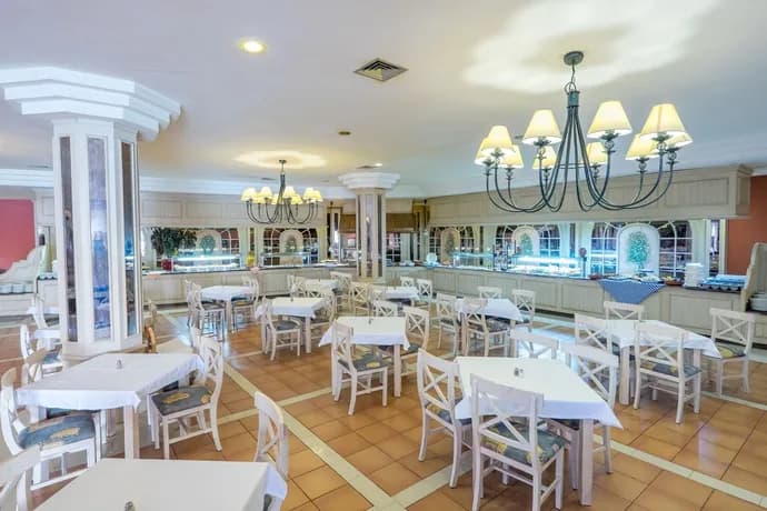 Royal Suite