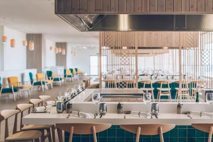 Iberostar Selection Fuerteventura Palace, Jandia