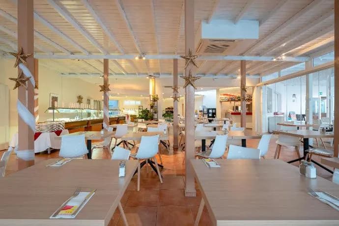 Hotel Siroco - Adults Only