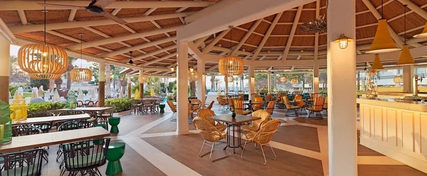 H10 Las Palmeras, Playa de las Américas