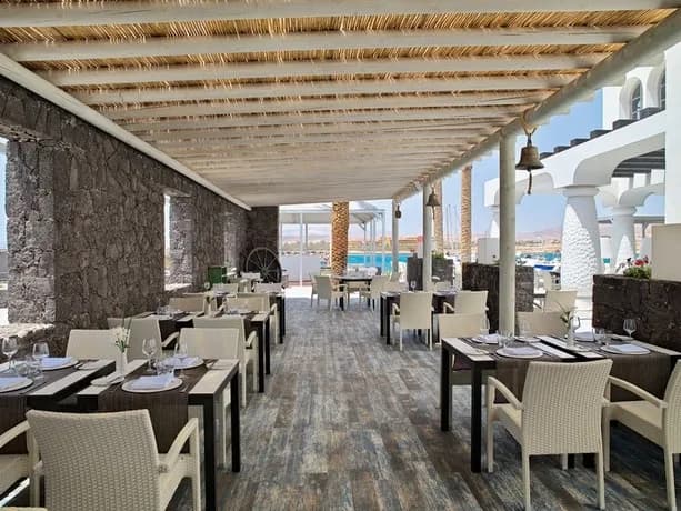Barceló Fuerteventura Royal Level Family Club