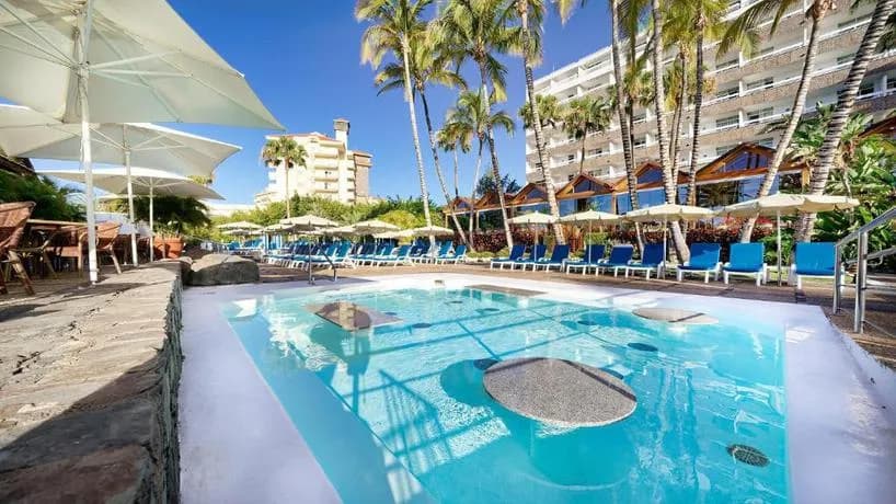 Bull Costa Canaria and Spa - Adults Only