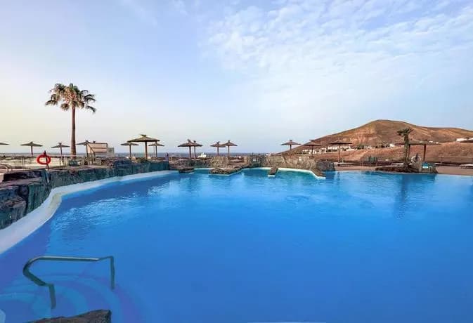 Alua Village Fuerteventura – All Inclusive