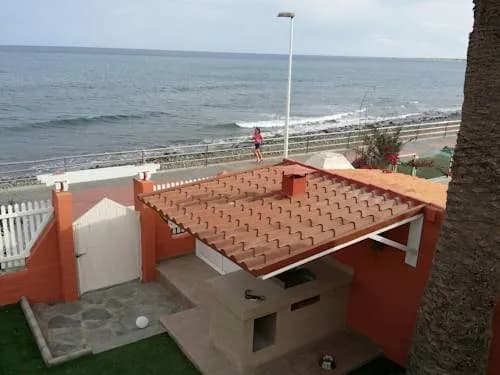El Veril Beachfront