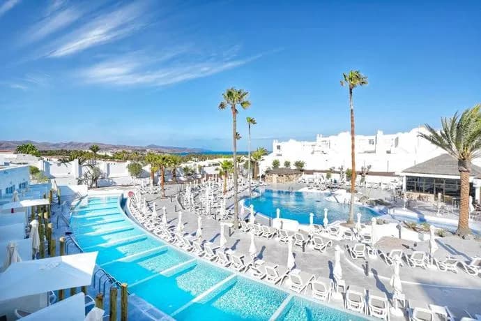 BLUESEA Golden Beach - Adults Only