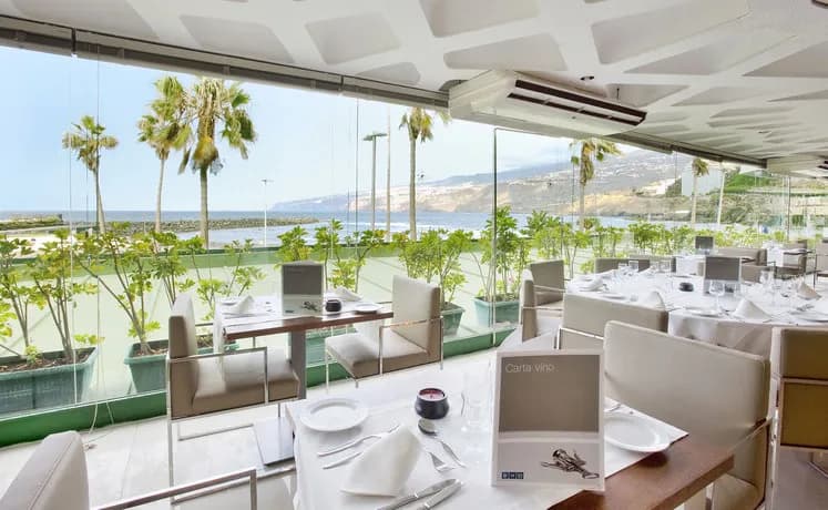 H10 Tenerife Playa
