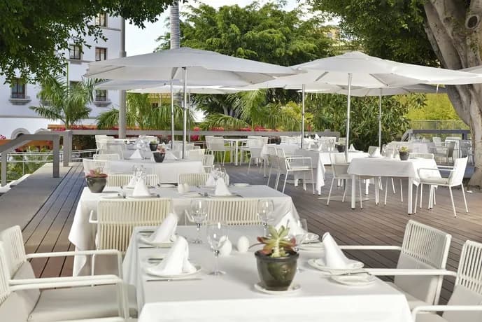 Iberostar Heritage Grand Mencey