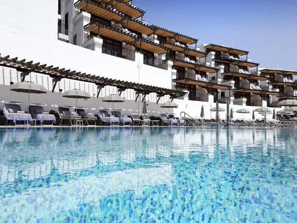 Idyll Suites- Only Adults