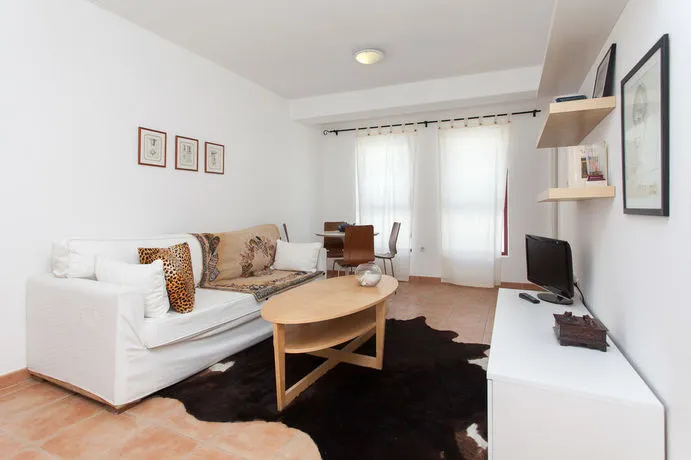 ApartandChic Corralejo Center