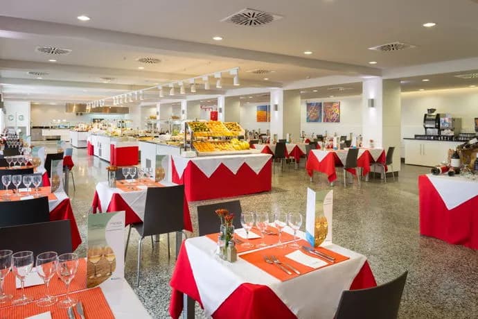 Aequora Lanzarote Suites