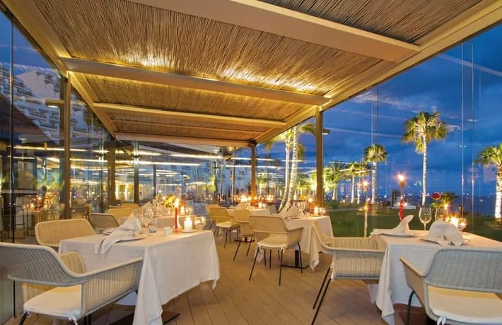 Riu Calypso
