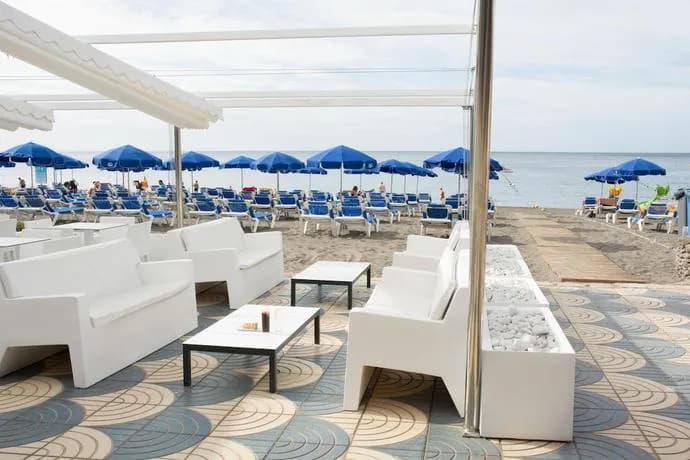 Mogan Princess and Beach Club