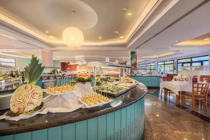 Mirador Papagayo by LIVVO