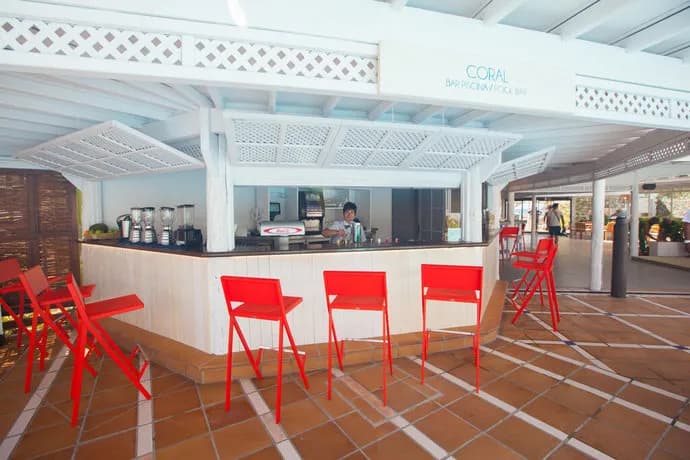 Corallium Beach By Lopesan Hotels - Adults Only