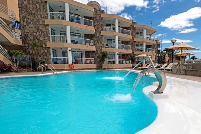 Holiday Club Vista Amadores