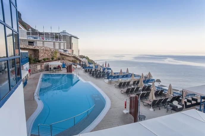 Club Cala Blanca