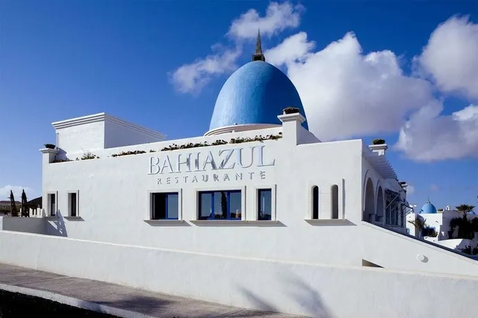 Villas Veaco Bahíazul
