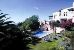 Casa San Miguel