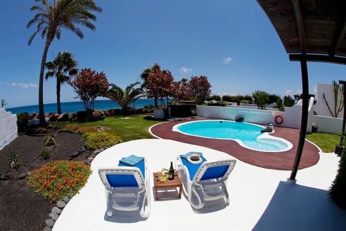 Kamezí Boutique Villas