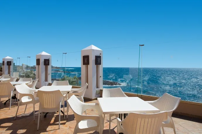 Iberostar Waves Bouganville Playa