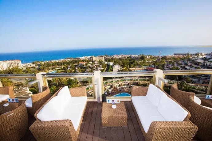Gloria Palace San Agustin Thalasso and Hotel