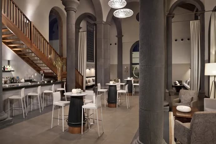 Melia Hacienda del Conde