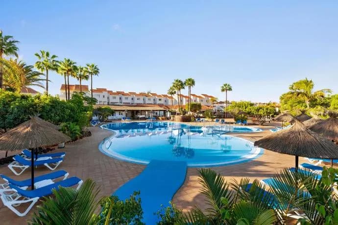 Wyndham Residences Tenerife Golf del Sur