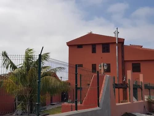 Finca El Pastel