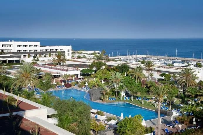 Costa Calero Thalasso and Spa