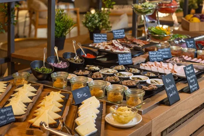 Corallium Dunamar By Lopesan Hotels - Adults Only