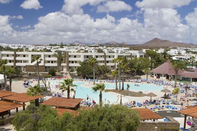Los Zocos Impressive Lanzarote