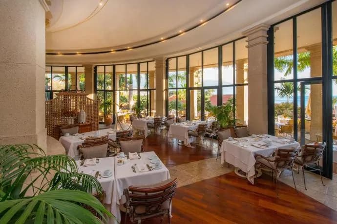 Joia El Mirador By Iberostar -adults Only