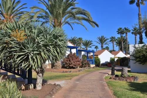 Aldiana Club Fuerteventura