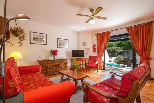 Ona Las Casitas