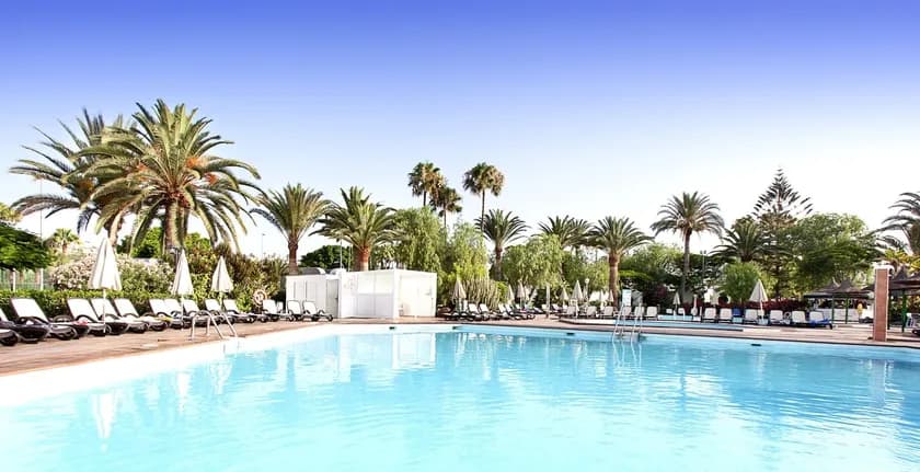 Club Maspalomas Suites and Spa - Adults Only