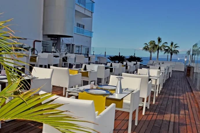 Stil Los Gigantes - Adults Only
