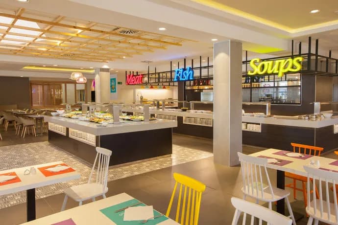Abora Continental By Lopesan Hotels