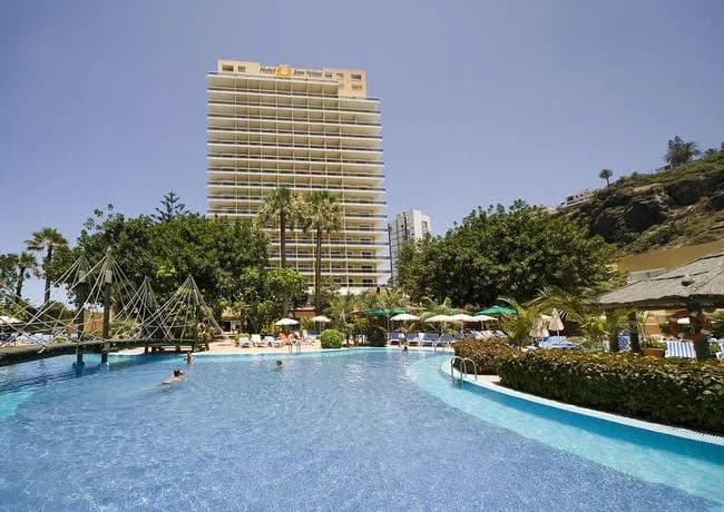 Bahia Principe Sunlight San Felipe