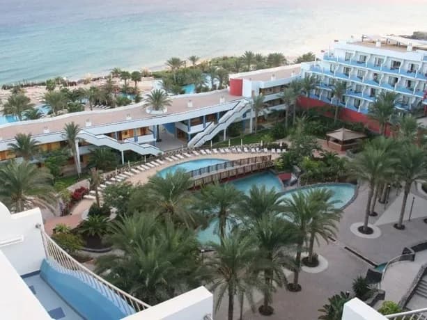 R2 Pájara Beach and Spa - All Inclusive