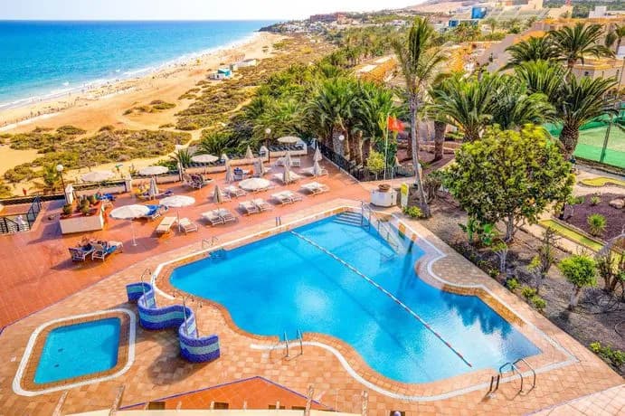 Sbh Crystal Beach and Suites - Adults Only