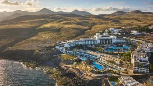 Secrets Lanzarote Resort and Spa – Adults Only (+18)