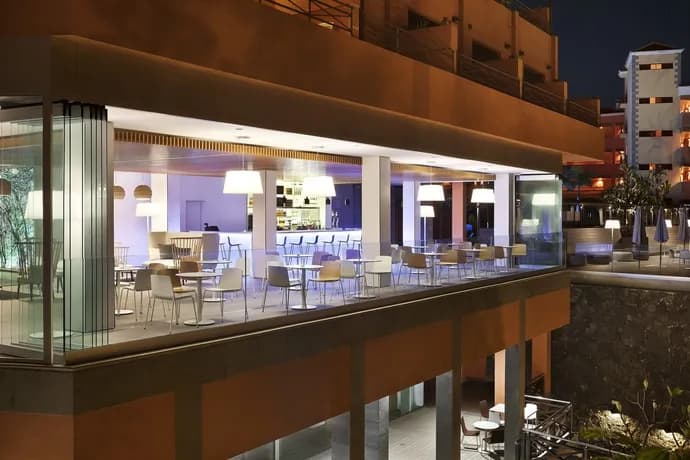 Melia Jardines Del Teide - Adults Only