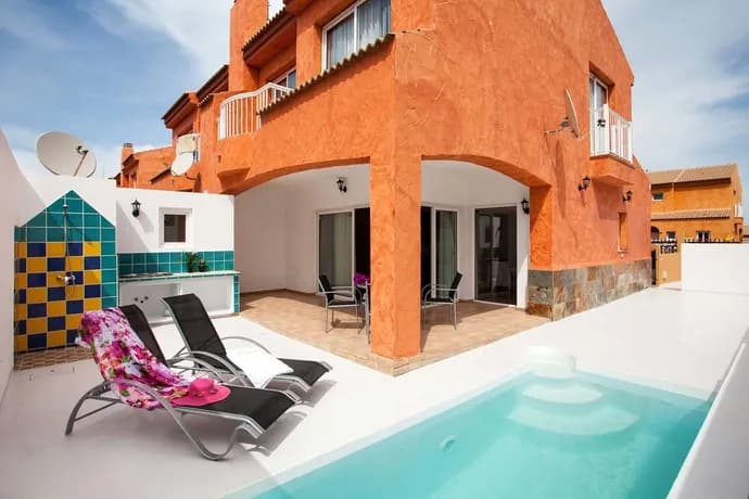 Villa Orión