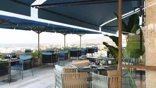 Gran Taoro