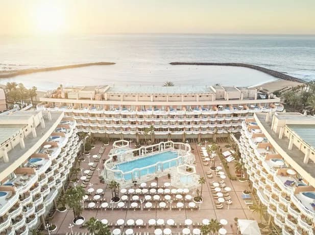 Cleopatra Palace