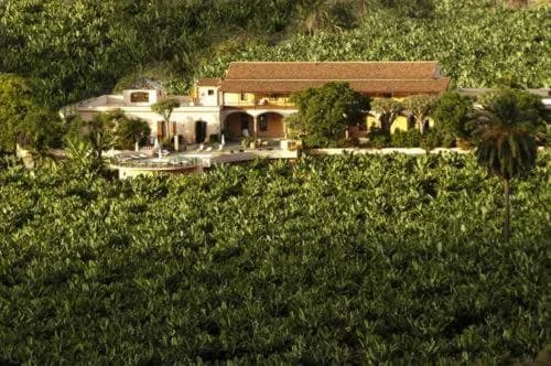 La Hacienda Del Buen Suceso