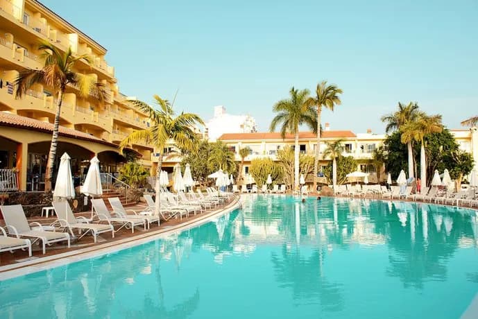 Buganvilla and Spa