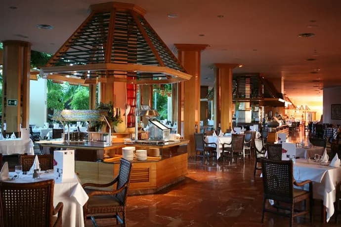 Hotel Beatriz Costa & Spa