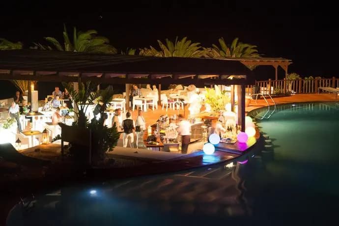 Club Jandía Princess